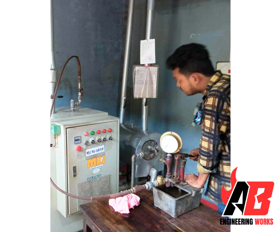 Boiler Chemicals